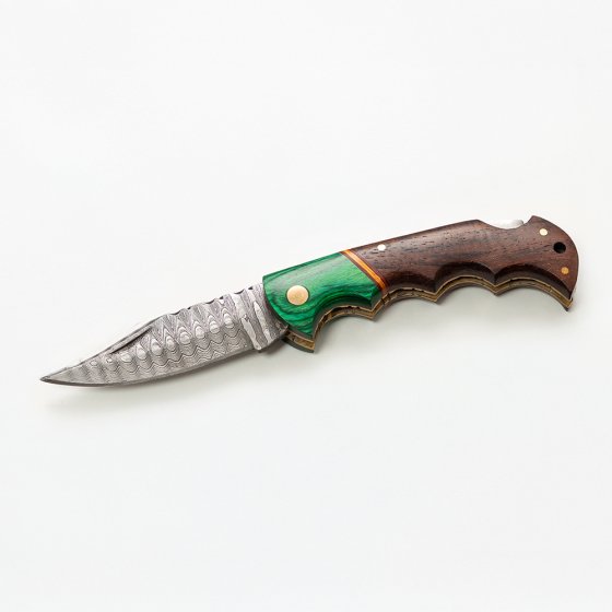 Outdoor-Messer 