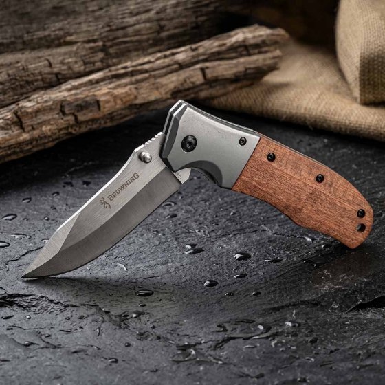 Handgemachtes Messer 