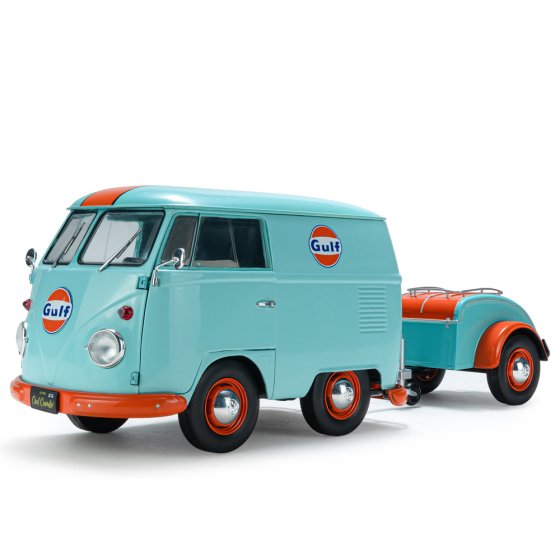 Cool Combi Oil Tribute 