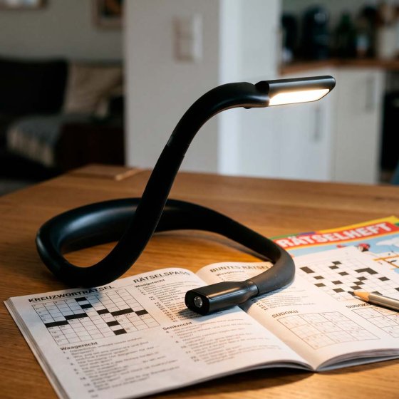 Lampe de lecture « Flex » 