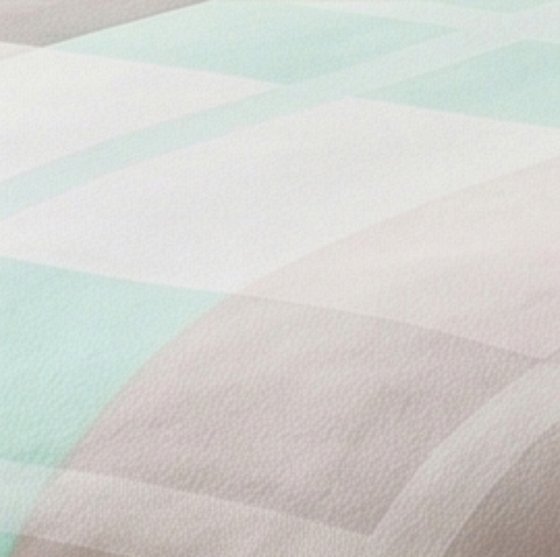 Parure de lit en flanelle 135 x 200 