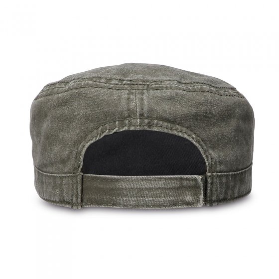 Baumwoll-Field-Cap
