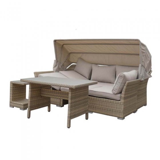Loungemöbel-Set Sonneninsel 