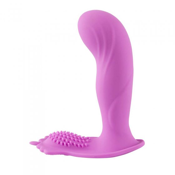 G-Punkt-Vibrator "Panty Vibe" 