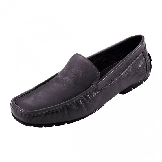 Mocassins en cuir ultra souple 