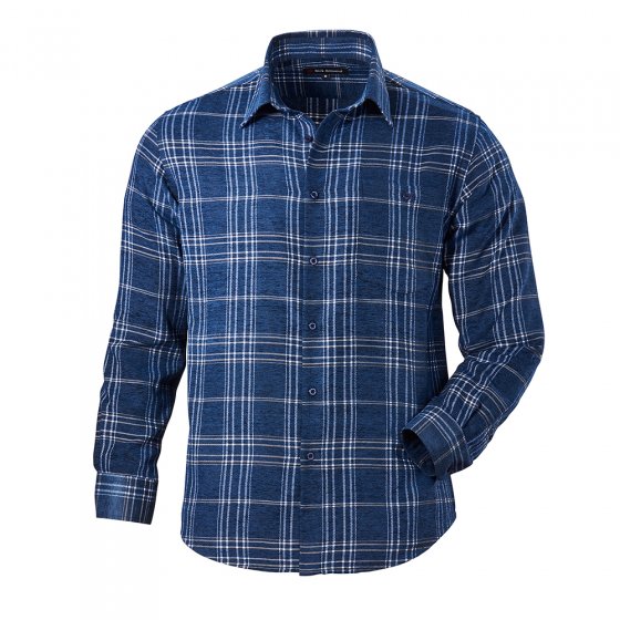 Chemise qualité chenille