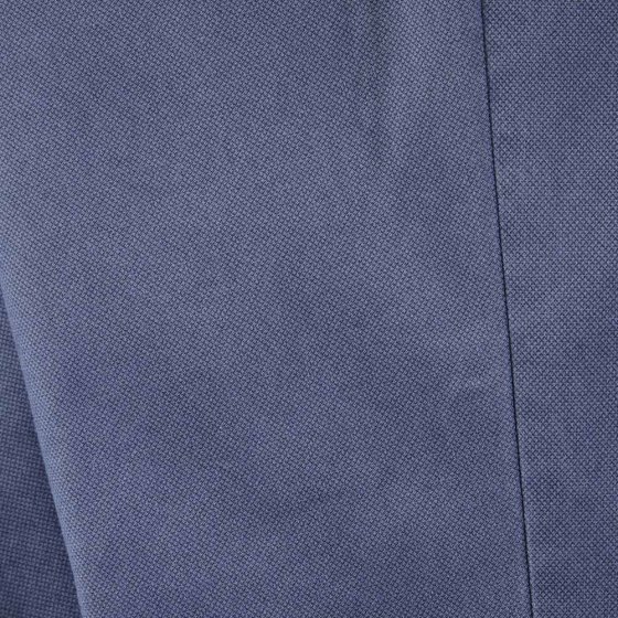 Pantalon coton stretch de style sportif 
