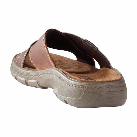 Mules confort 
