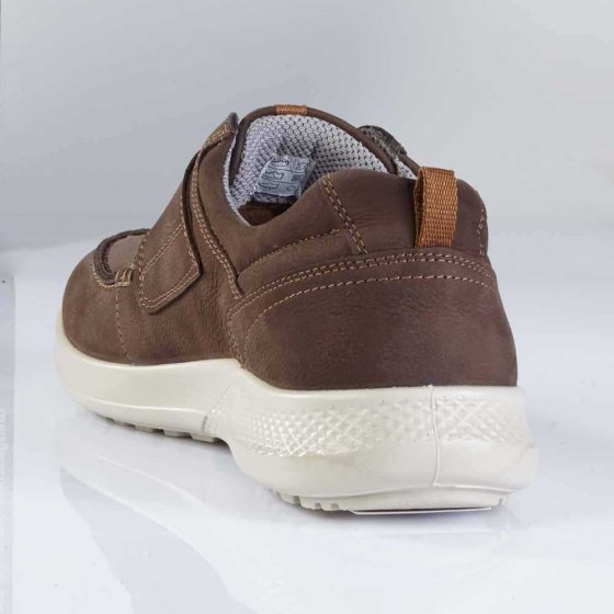 Aircomfort-Klettslipper
