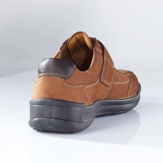 Aircomfort-Klettslipper