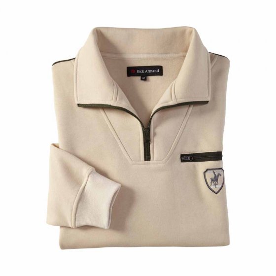 Komfort-Thermoshirt 3XL (64/66) | Grün