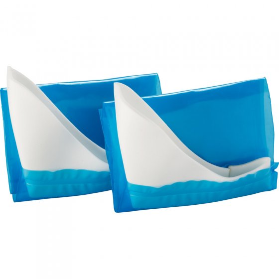 Sac urinal Lot de 2  