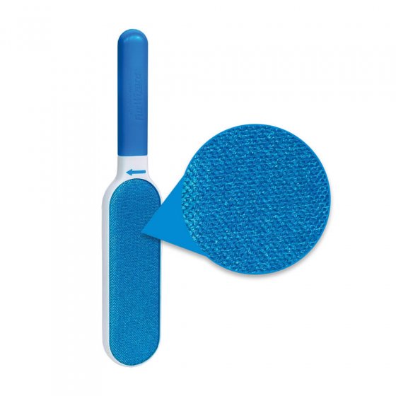 Fussel- und Haarmagnet „Fur Wizard"