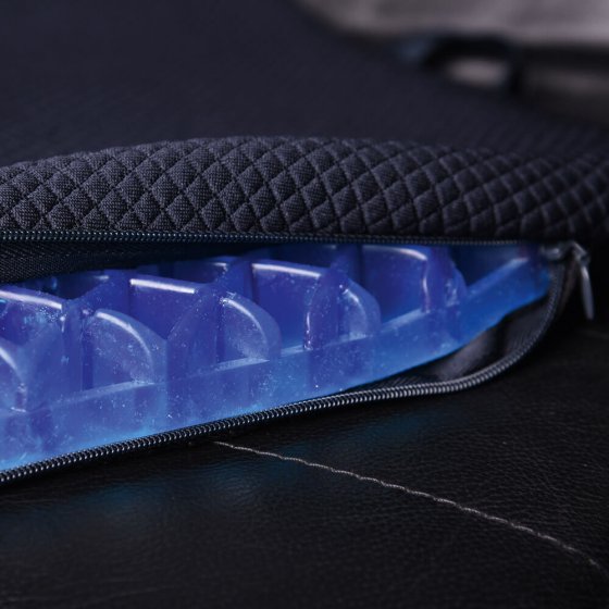 Coussin de gel