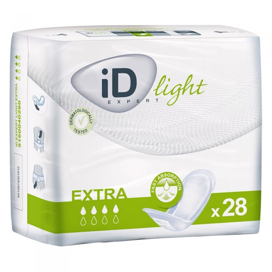 iD Expert Light Lot de 28 Extra | 1 lot