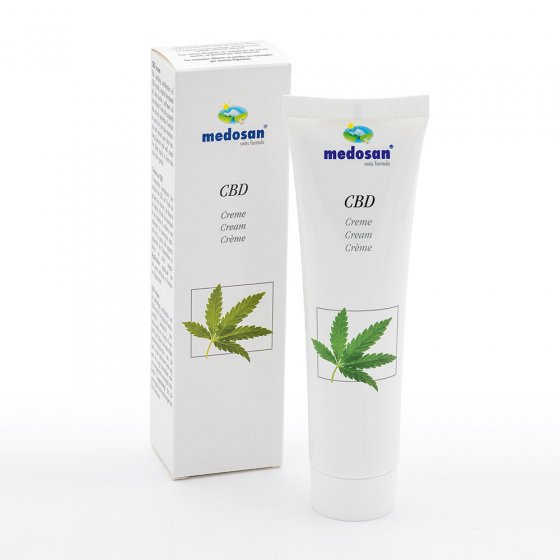 Cannabis Creme 