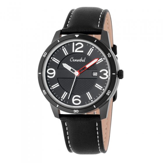 Montre à compartiment secret pour comprimés