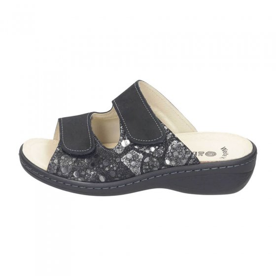 Mules pour dames