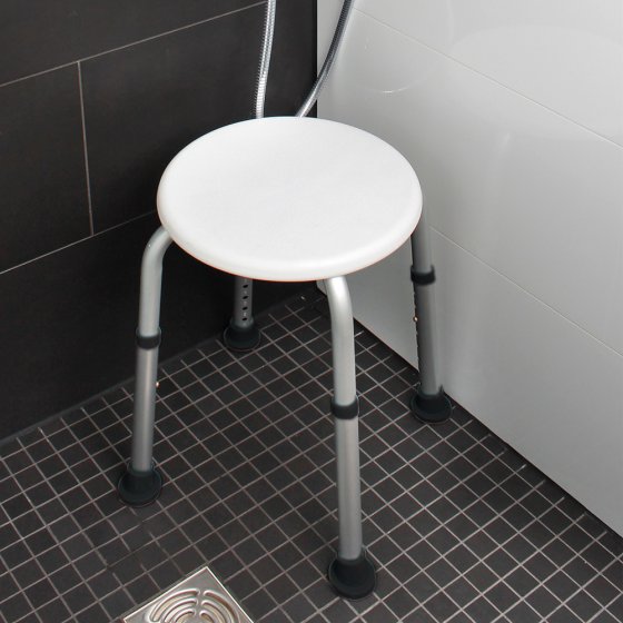 Tabouret de douche 