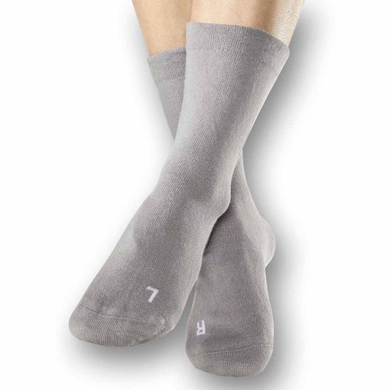 Extraweit 3er-Pack 44 | Silber