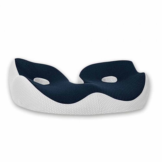 Coussin d'assise ergonomique