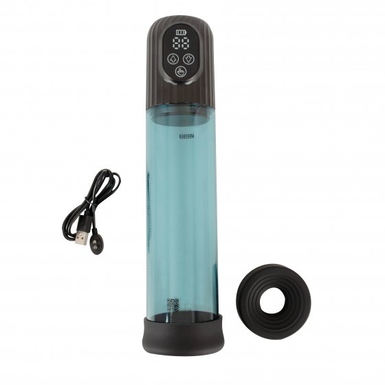 Automatische Penispumpe