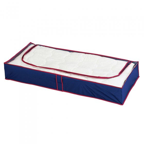 Armoire de rangement sous lit 