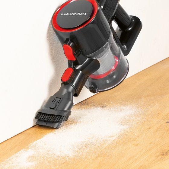 Aspirateur cyclonique sans fil  