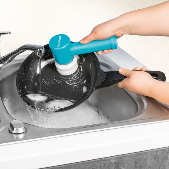 Brosse de nettoyage à batterie, 7 pièces. 