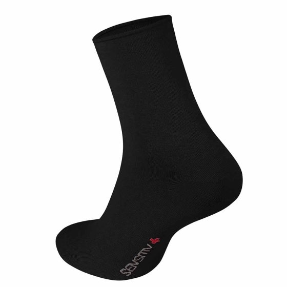 Baumwoll-Socken XXL (43-46)43/46 | Beige