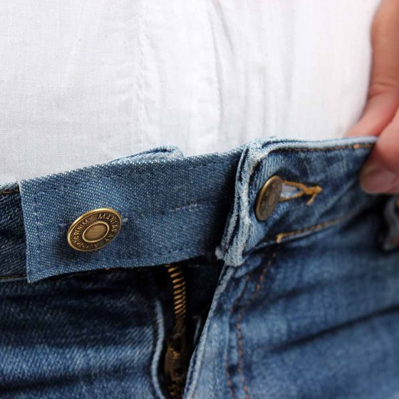 Extension de la ceinture 