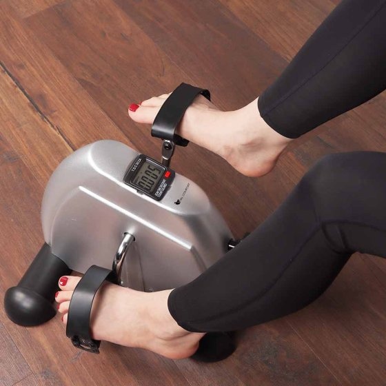 Arm- und Beintrainer 