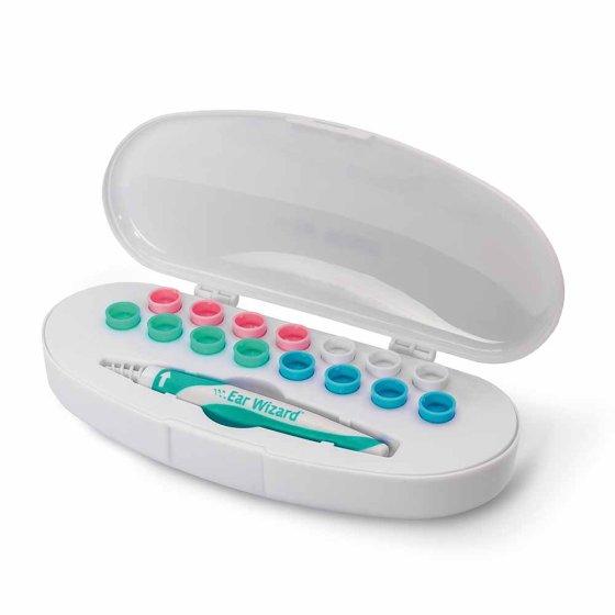 Nettoyeur auriculaire "Ear Wizard" 