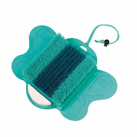 Brosse pour se laver les pieds 