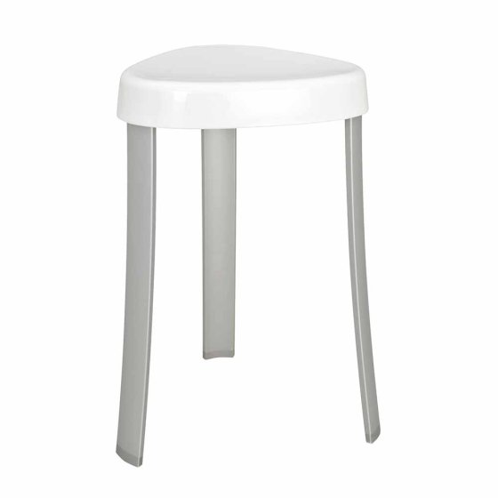 Tabouret de salle de bain 