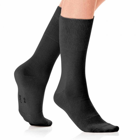 Vital-Socken mehrfarbig 3 Paar 