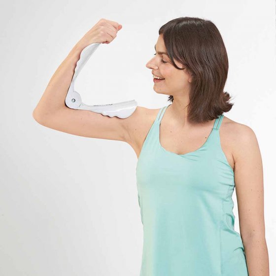 Appareil de musculation bras et cuisses 