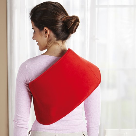 Ceinture porte-bouillotte 