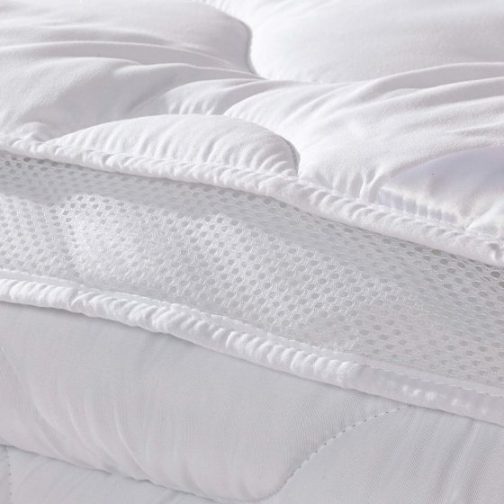 Surmatelas duo 