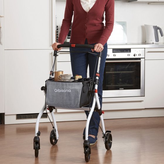 Déambulateur d'intérieur OWR 108 