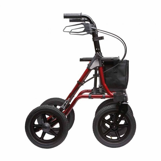 Rollator d'extérieur Taima XC