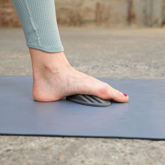 Stimulateur META pour les pieds 