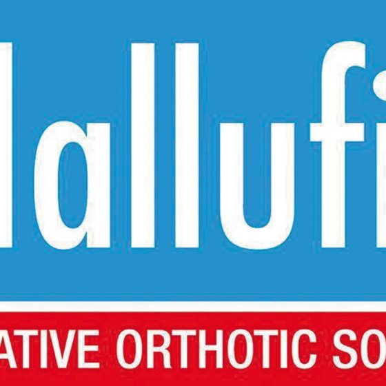 Hallufix Hallux Valgus Schiene III Classic 