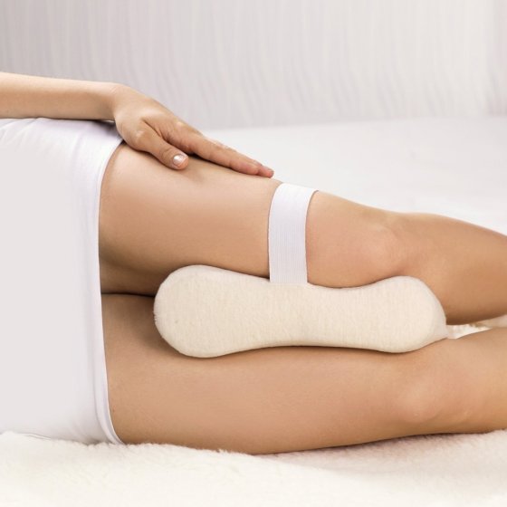 Coussin d'assise « Ergo » 