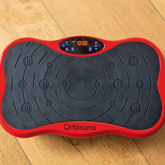 Plaque vibrante VIP 300 « Ultraslim »