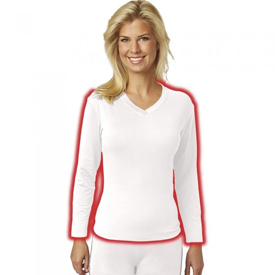 Maillot thermique 