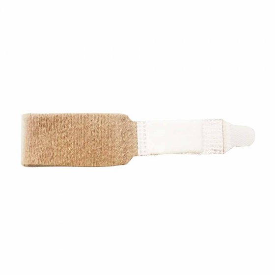 Fixateurs d'orteils, lot de 4 
