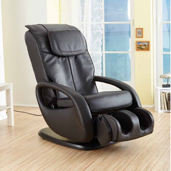 Fauteuil de massage "Confort Plus" 