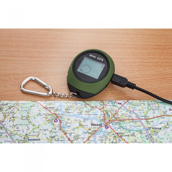 Mini-GPS-Gerät 