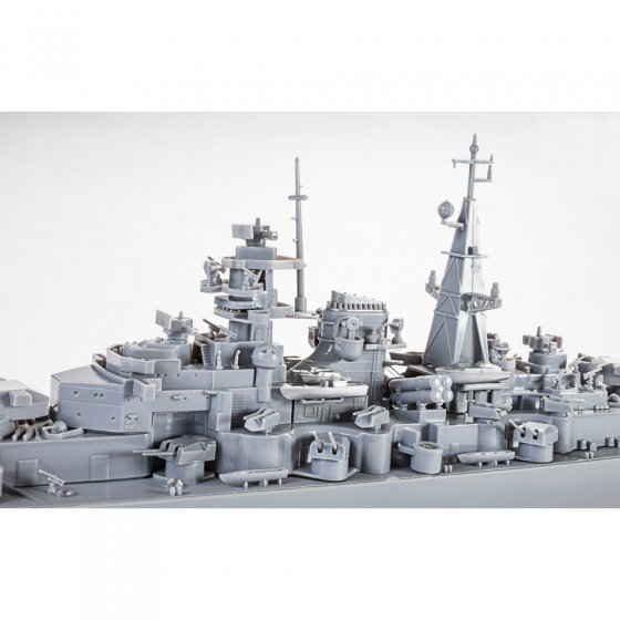 Funkgesteuertes Schiff „Bismarck” 